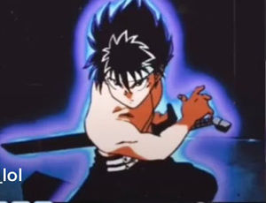 Meet your Posher, Kenneth